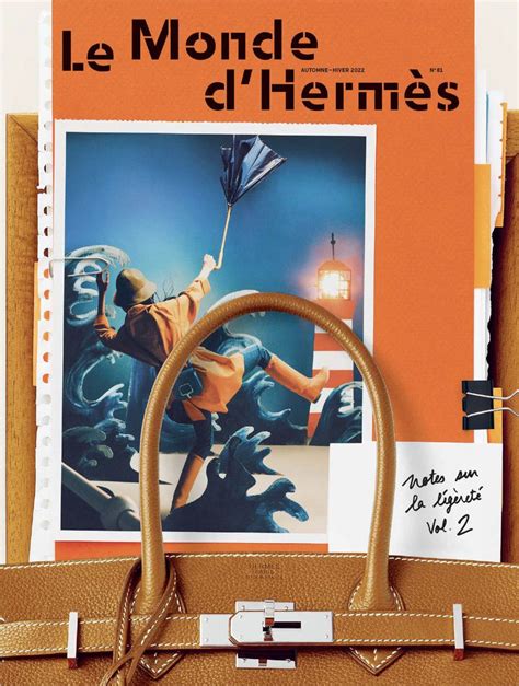 hermes 184 anniversary celebration|le monde Hermes magazine.